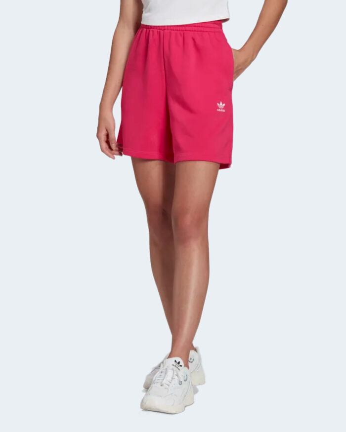 Shorts Adidas Originals SHORTS Fuxia – 82462