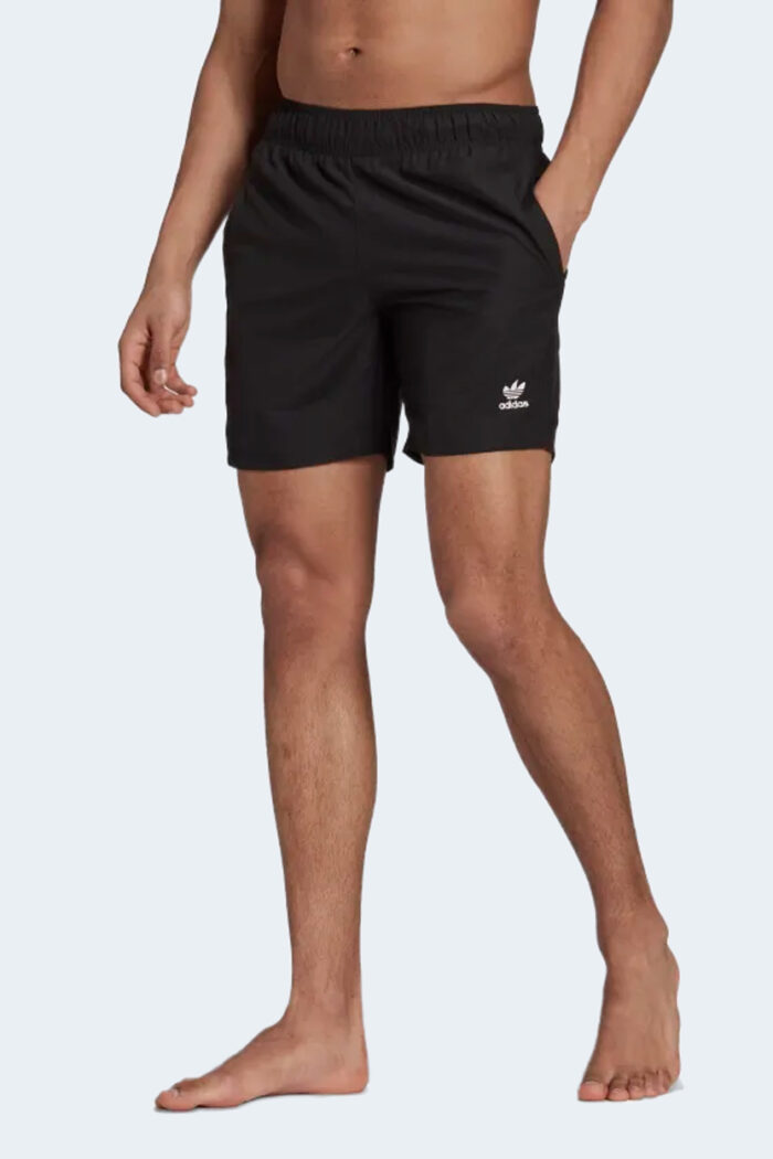 Shorts Adidas Originals ESSENTIALS SS Nero – 82378