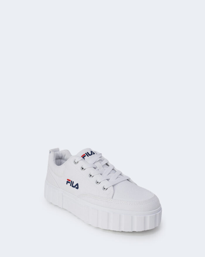 Sneakers Fila SANDBLAST C WMN Bianco – 90846