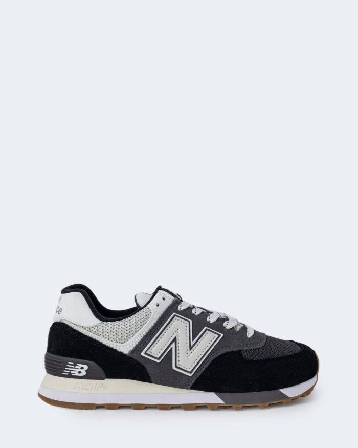 Sneakers New Balance 574 Grigio – 91327