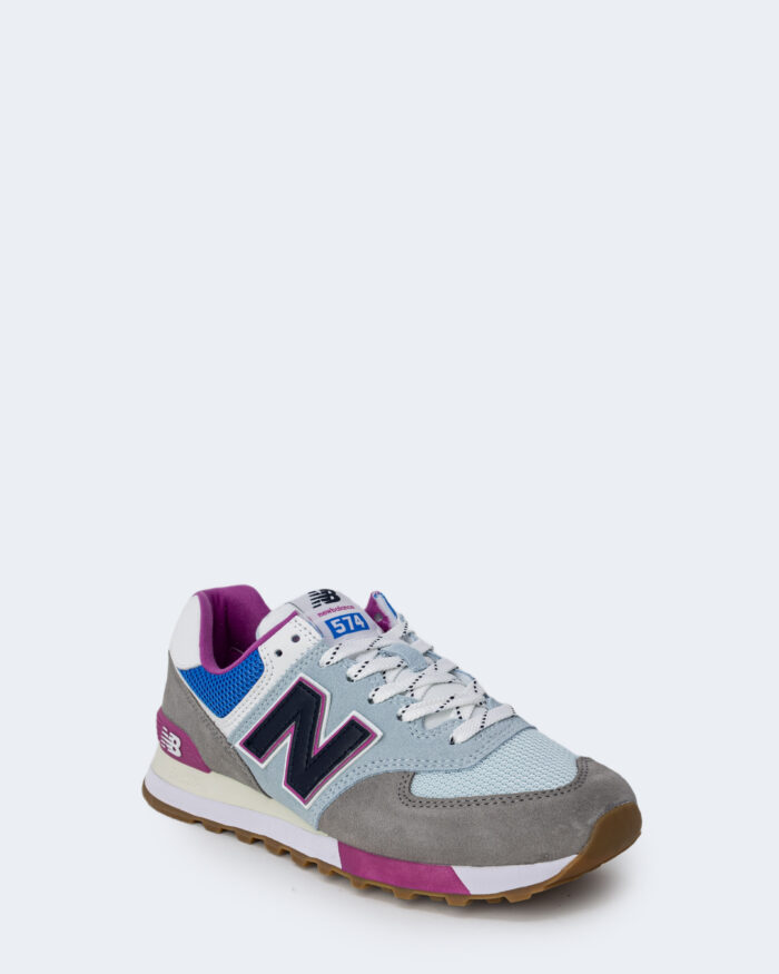 Sneakers New Balance 574 Nero – 91328