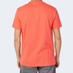 T-shirt Suns PAOLO SUNS MOON Rosso - Foto 3