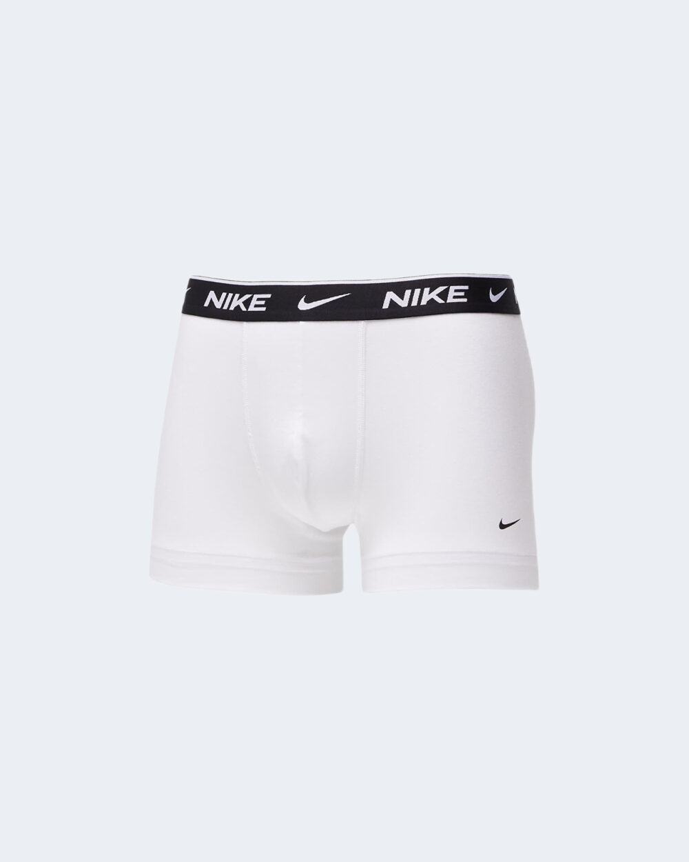 Boxer Nike TRUNK 3PK Bianco - Foto 2