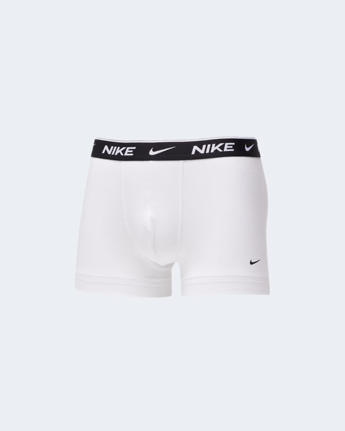 Boxer Nike TRUNK 3PK Bianco – 89533