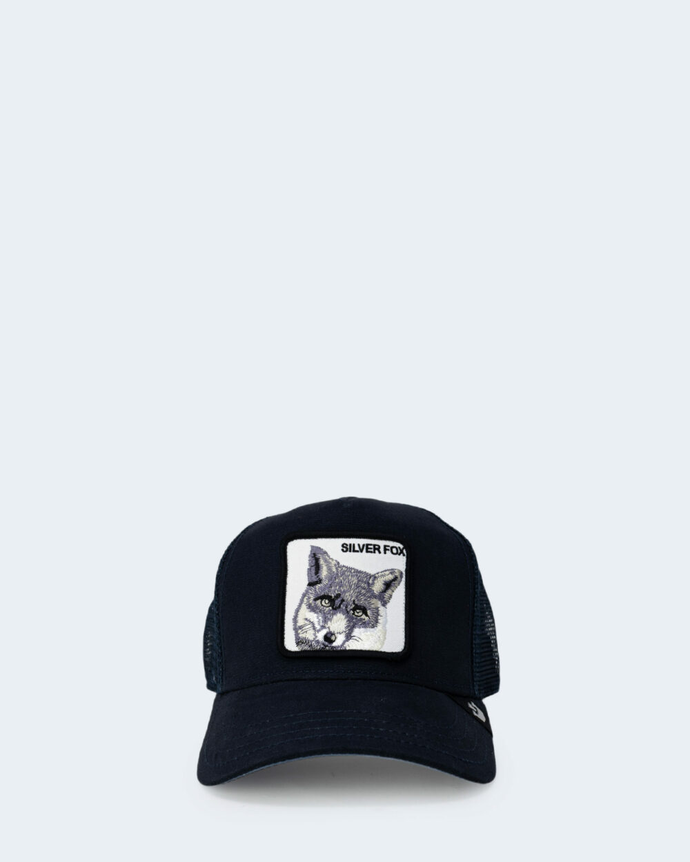 Cappello con visiera GOORIN BROS SILVER FOX Blu - Foto 1