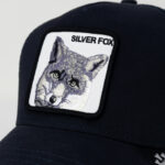 Cappello con visiera GOORIN BROS SILVER FOX Blu - Foto 3