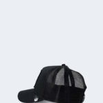 Cappello con visiera GOORIN BROS HIGH RIDE Nero - Foto 2