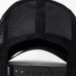 Cappello con visiera GOORIN BROS HIGH RIDE Nero - Foto 4