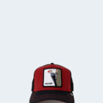 Cappello con visiera GOORIN BROS pecker Rosso - Foto 1