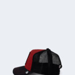 Cappello con visiera GOORIN BROS pecker Rosso - Foto 3