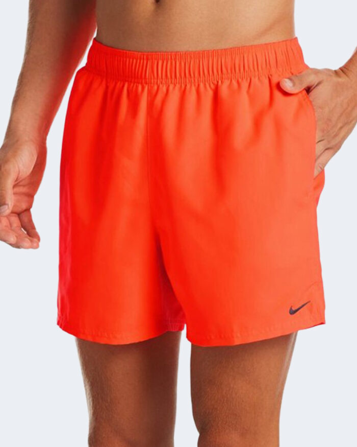 Costume da bagno Nike Swim VOLLEY SHORT Arancione – 90336