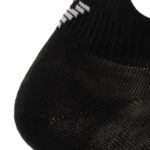 Fantasmini Emporio Armani Underwear KNITTED SOCK Nero - Foto 2