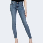 Jeans skinny Guess CURVE X Denim - Foto 1