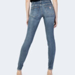 Jeans skinny Guess CURVE X Denim - Foto 4