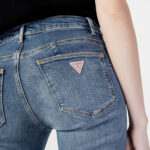 Jeans skinny Guess CURVE X Denim - Foto 5