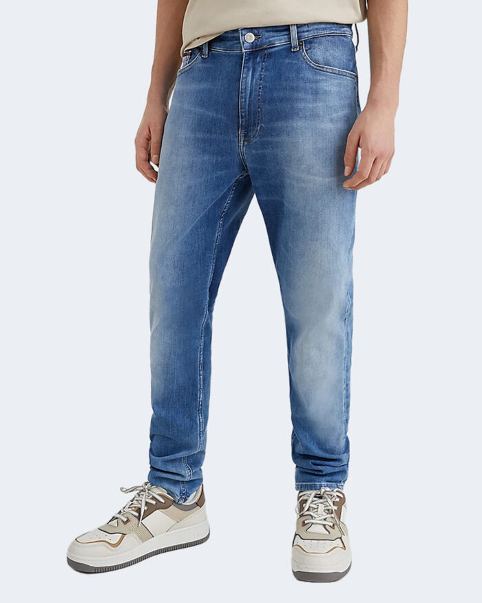 Jeans slim Tommy Hilfiger SIMON SKNY BF1231 Denim chiaro – 81200