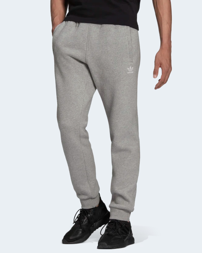 Pantaloni sportivi Adidas Originals ESSENTIALS PANT Grigio – 91359