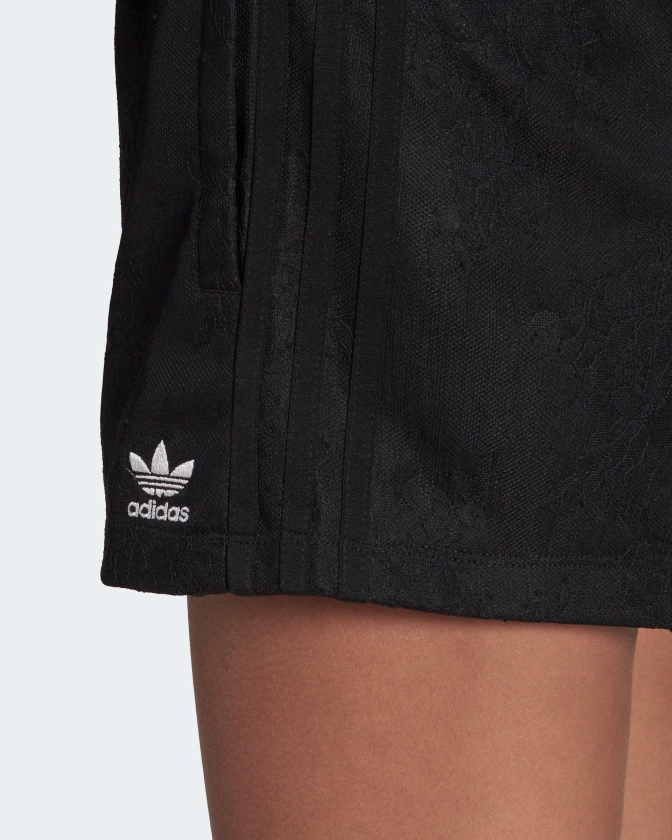 Shorts Adidas Originals SHORTS Nero – 82448