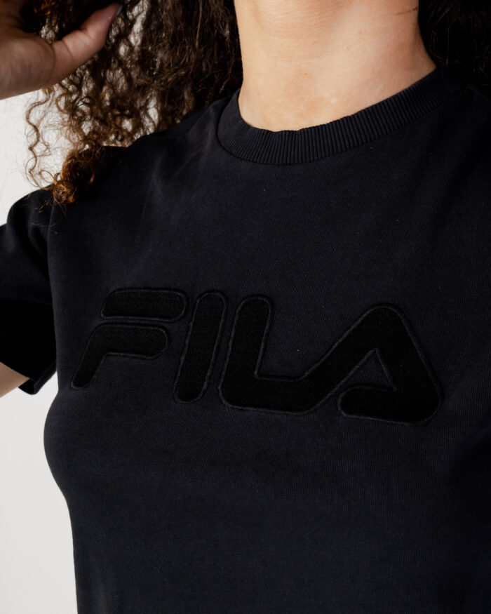 T-shirt Fila BUEK Blu – 92220