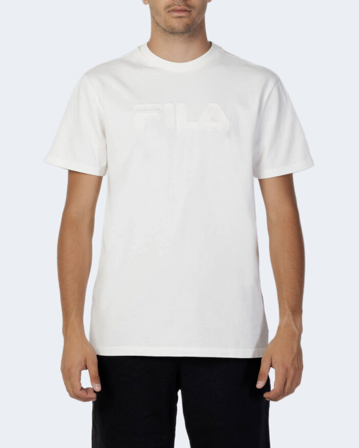 T-shirt Fila BUEK Latte – 92225