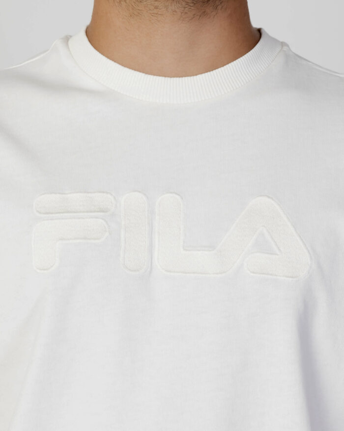 T-shirt Fila BUEK Latte – 92225