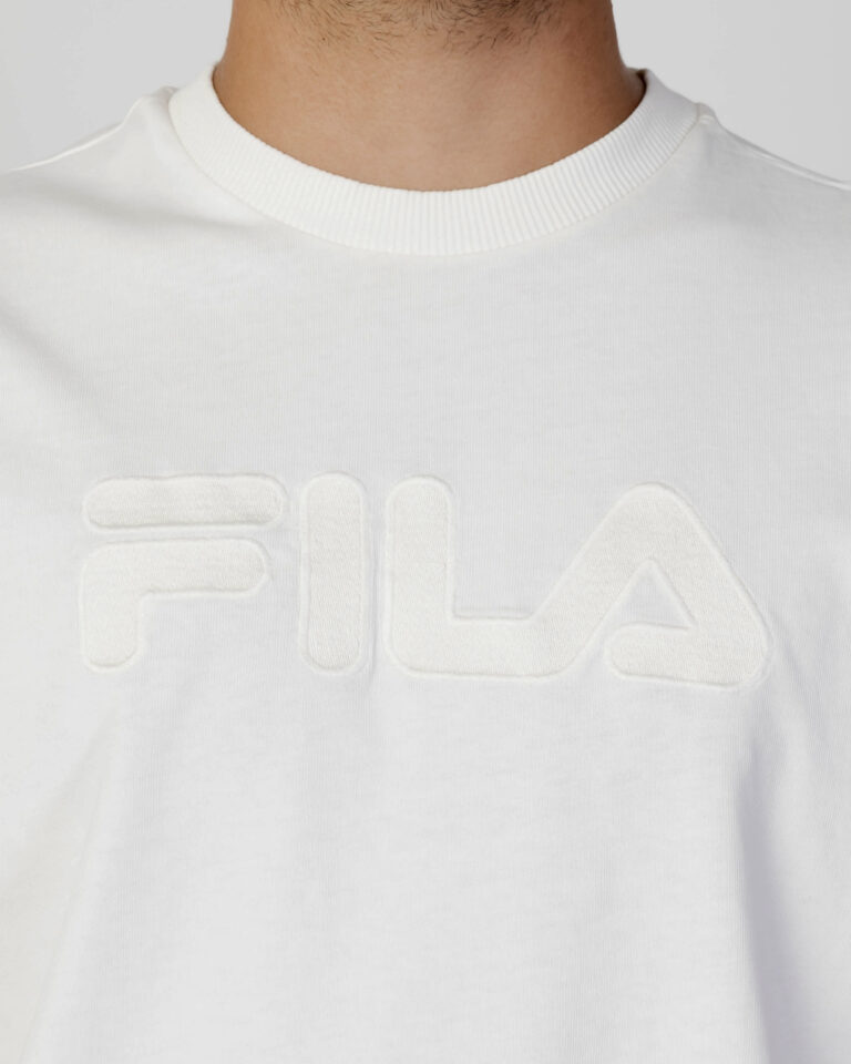 T-shirt Fila BUEK Latte - Foto 2