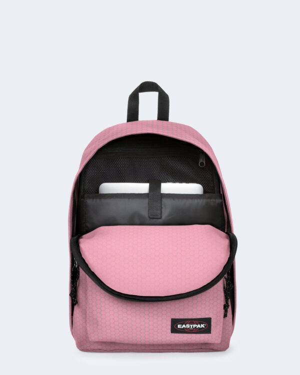 Zaino EASTPAK OUT OF OFFICE Rosa - Foto 2