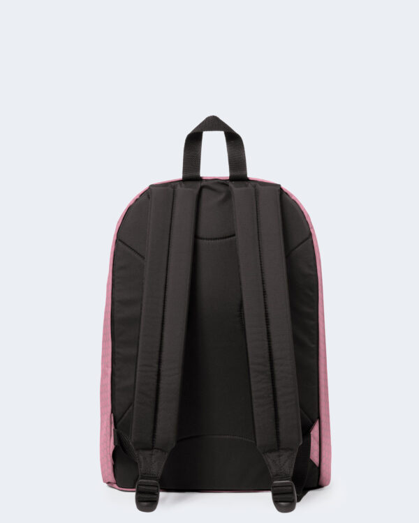 Zaino EASTPAK OUT OF OFFICE Rosa - Foto 3