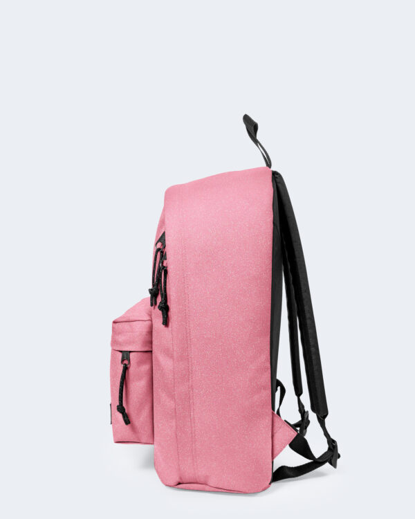 Zaino EASTPAK OUT OF OFFICE U65 SPARK THOUGHTFUL Rosa - Foto 3