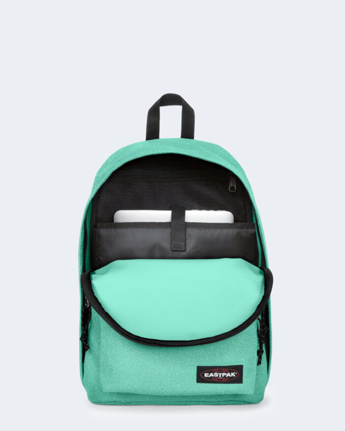 Zaino Eastpak OUT OF OFFICE U65 SPARK THOUGHTFUL Verde – 92868