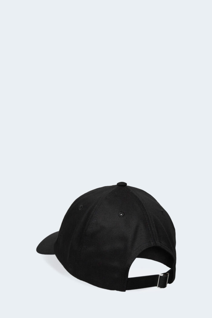 Cappello con visiera Tommy Hilfiger TJM SPORT CAP Nero – 90537