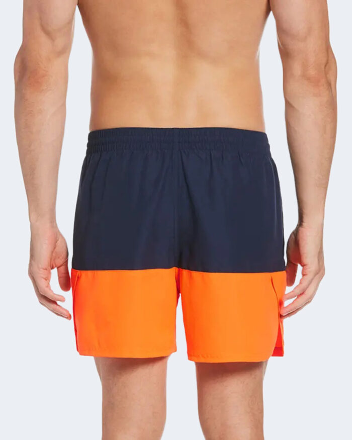 Costume da bagno Nike Swim 5 Volley Arancione – 93323