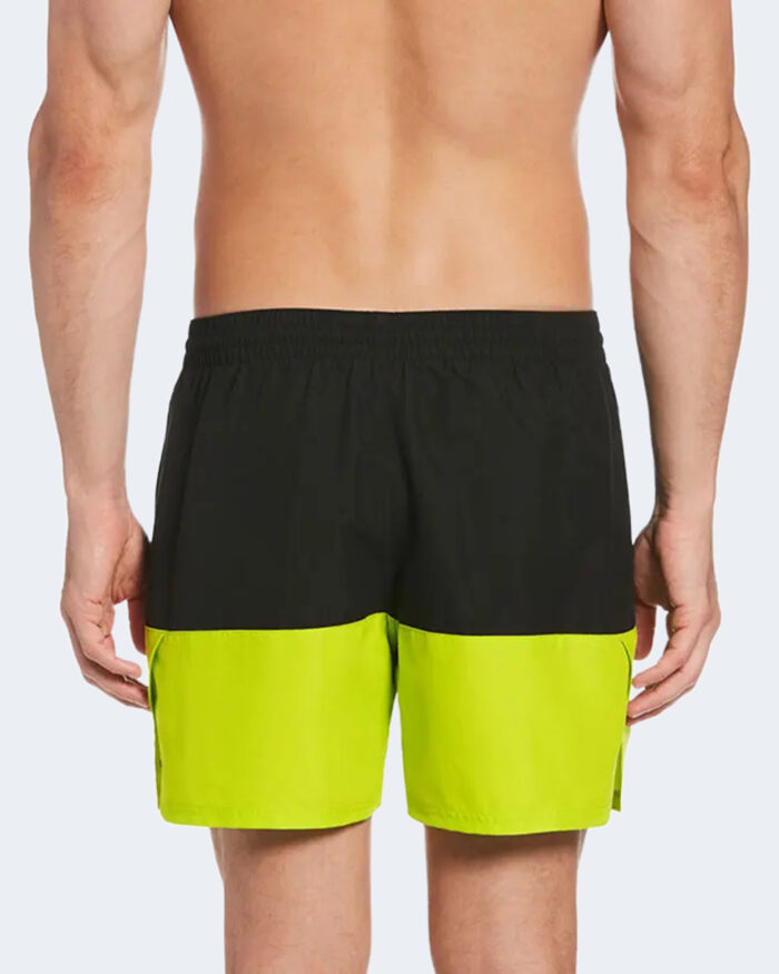 Costume da bagno Nike Swim 5 Volley Verde – 93323