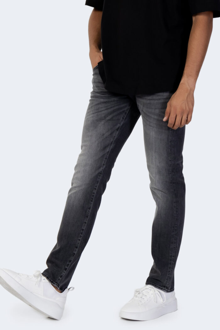 Jeans skinny Armani Exchange 5 POCKETS PANT Grigio – 90440
