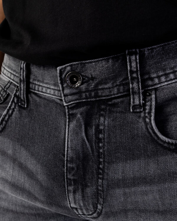 Jeans skinny Armani Exchange 5 POCKETS PANT Grigio - Foto 2