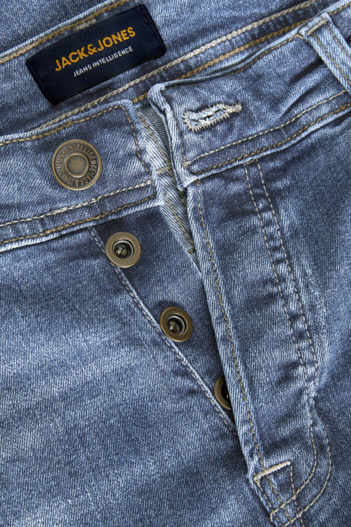 Jeans slim Jack Jones JJIGLENN JJORIGINAL RA 094 NOOS Blue Denim – 91135