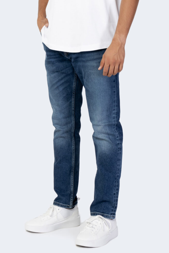Jeans slim Tommy Hilfiger AUSTIN SLIM TPRD CF7 Denim – 91553