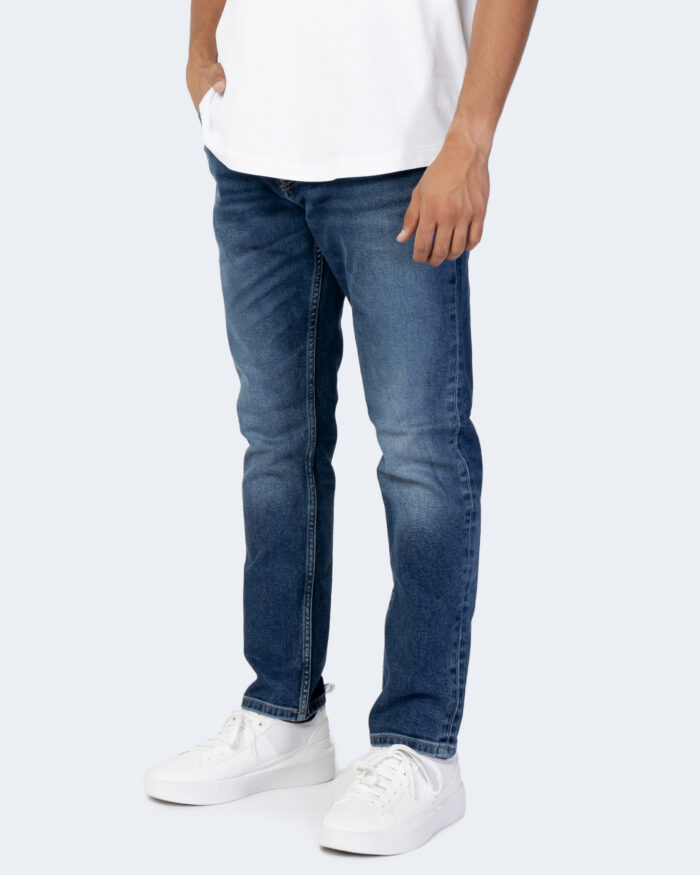 Jeans slim Tommy Hilfiger AUSTIN SLIM TPRD CF7 Denim – 91553