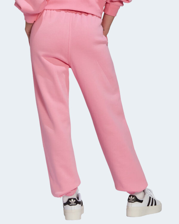 Pantaloni sportivi Adidas PANTS Rosa - Foto 4