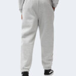 Pantaloni sportivi Dickies MAPLETON SWEATPANT GREY MELANGE Grigio - Foto 3
