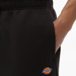 Pantaloni sportivi Dickies MAPLETON SWEATPANT BLACK Nero - Foto 2