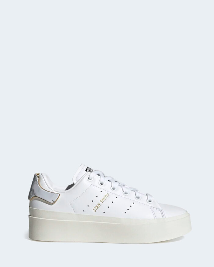 Sneakers Adidas Originals STAN SMITH BONEGA W Bianco – 93345