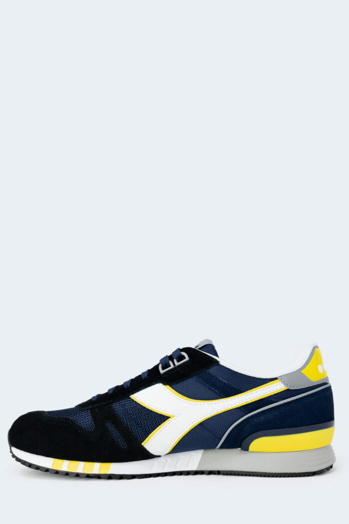 Sneakers Diadora TITAN Blu – 95510