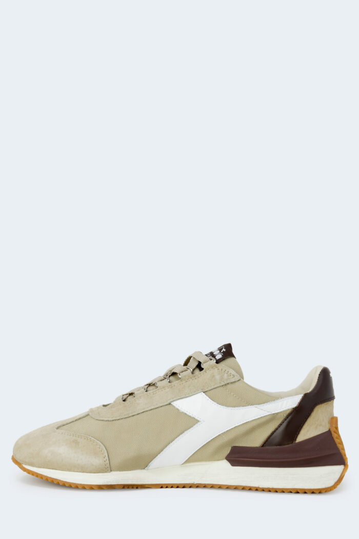 Sneakers Diadora Heritage EQUIPE MAD ITALIA NUBUCK SW Beige – 95500