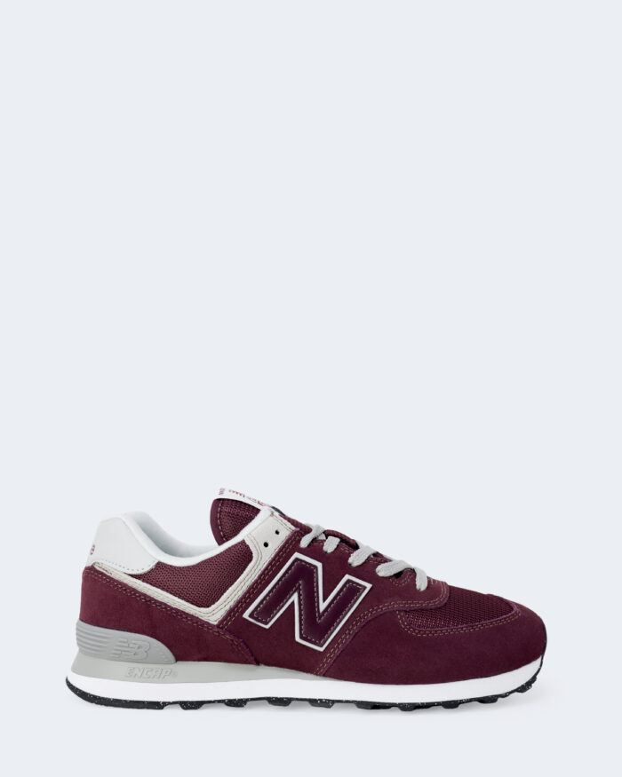 Sneakers New Balance 574 Bordeaux – 94957