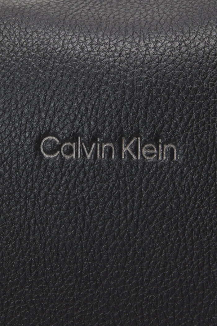 Valigia Calvin Klein CK MUST WEEKENDER Nero – 93335