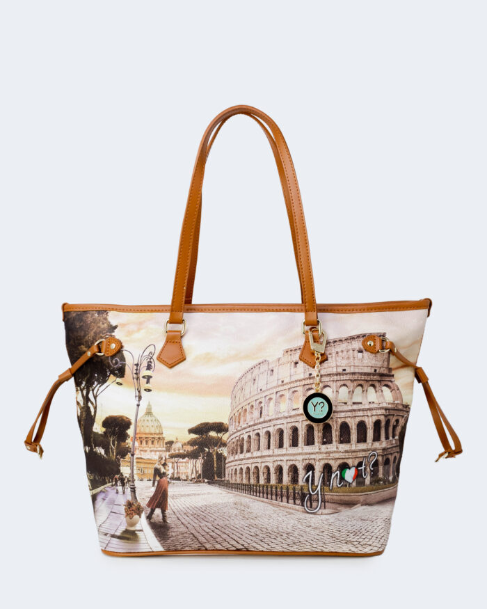 Borsa Y Not? SHOPPING Life in Rome – 95478