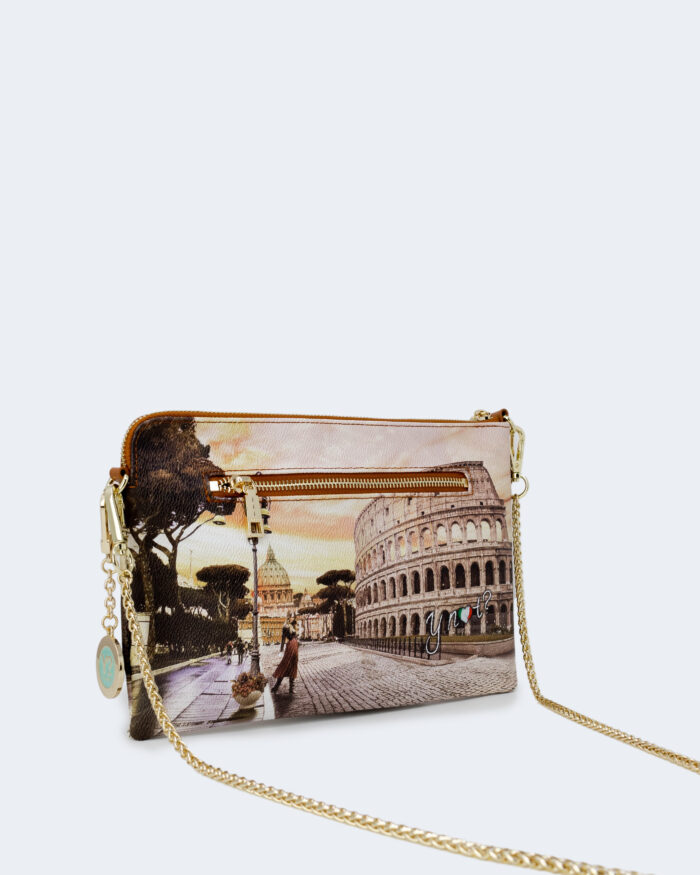 Borsa Y Not? CLUTCH Life in Rome – 95481