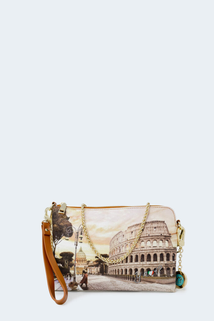 Borsa Y Not? CLUTCH Life in Rome – 95485