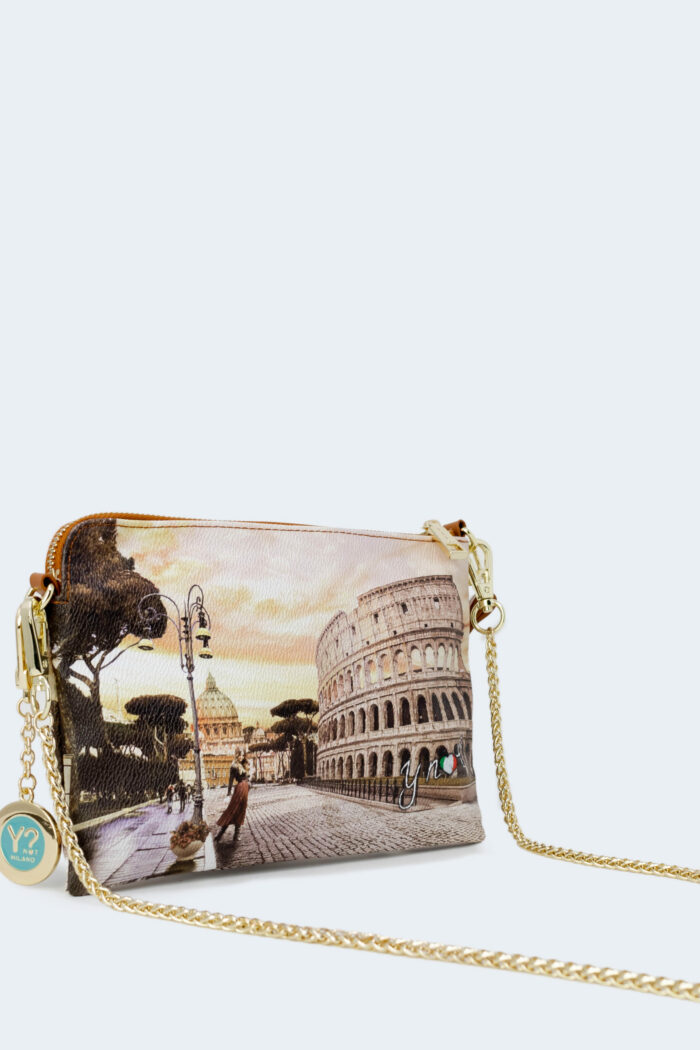 Borsa Y Not? CLUTCH Life in Rome – 95485